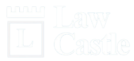Law Castle Logo