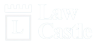 Law Castle Logo