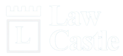 Law Castle Logo