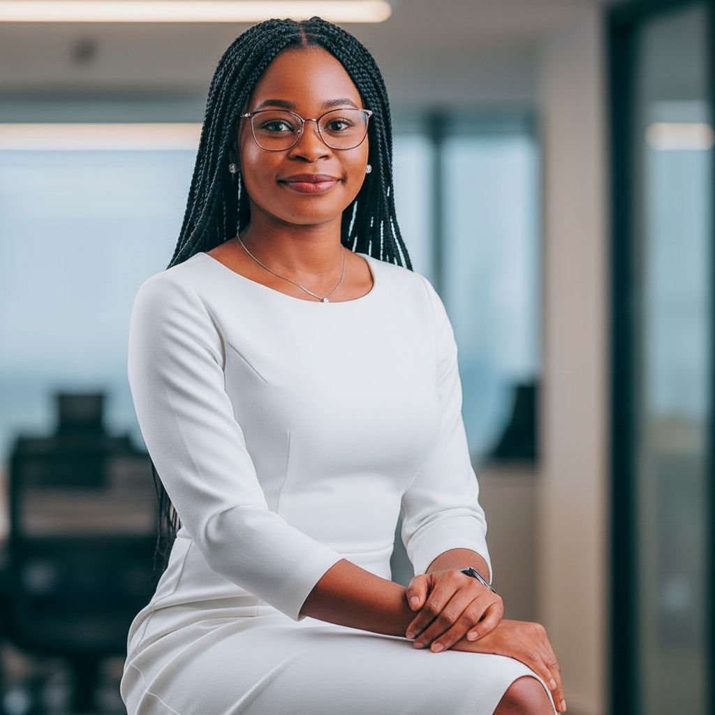 Team Amarachi Iwuoha