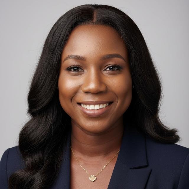 Mary Maduka