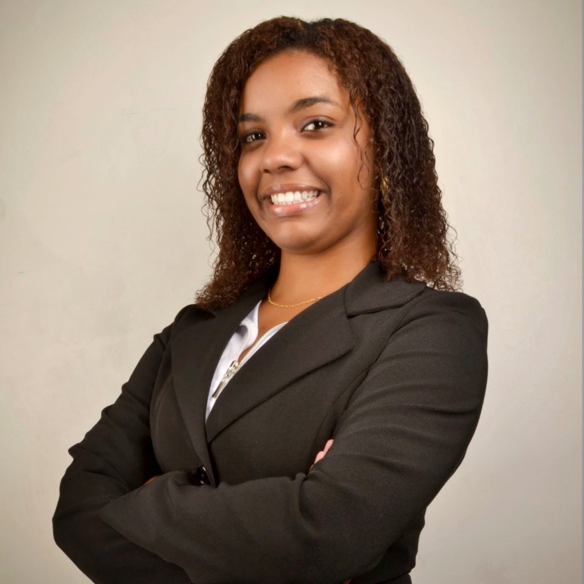 Ngozi Adebayo